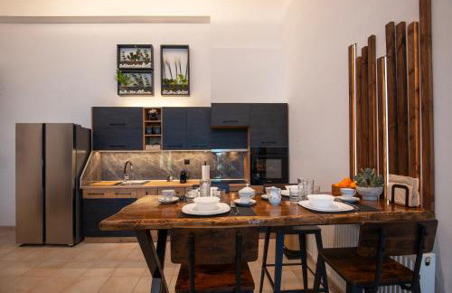 Moulin Rouge Apartments - Foto 23