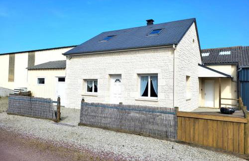 Chez Ptit Claude, Bord De Mer - Foto 1