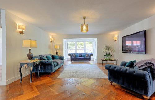 Mayrose House - 6BR 4BATH Luxe Spacious Retreat - Foto 6