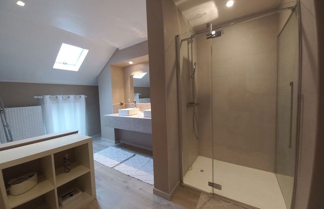 Charming Cottage in a Farm With Views - Foto 13