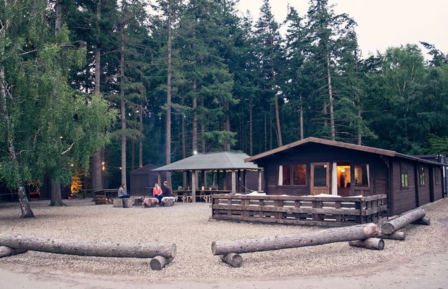 Camp Kátur - Foto 25