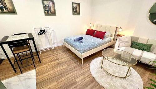 Jolie studio au coeur du Panier - Photo 3