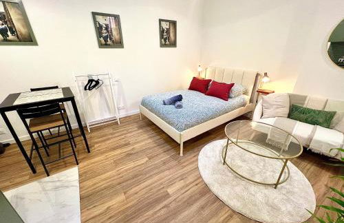 Jolie studio au coeur du Panier - Photo 3