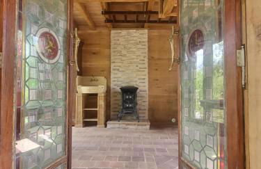 Cabane atypique sur une Île - Foto 6