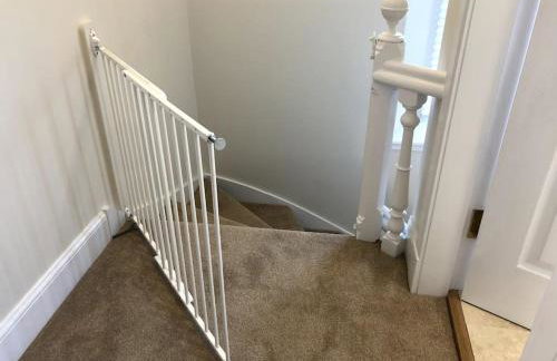 Coulter Cottage - Foto 22