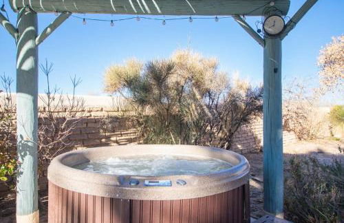 Buffalo Escape-Private Hot Tub in serene Corrales-Mountain View-Pet Friendly-No Pet Fee! - Foto 80