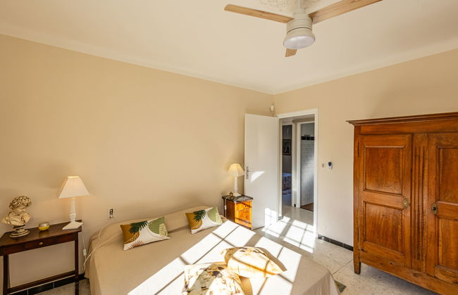 Le Clos Saint Emilie (Tennis & piscine) - Foto 13