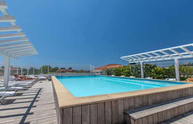 Vacancéole - Résidence Le Crystal - Photo 36