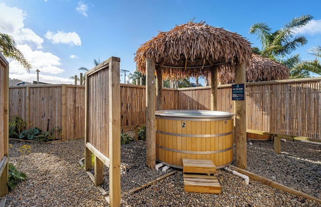 Tasman Holiday Parks – Beachaven - Foto 79