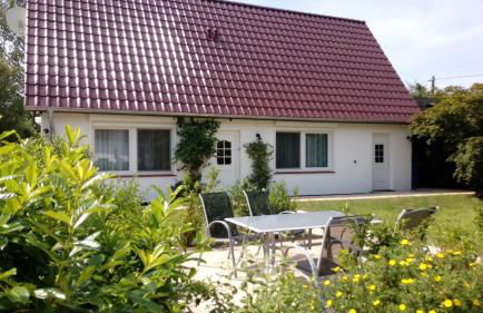 Ferienwohnung Zaepernick Erdgeschoss - Foto 1