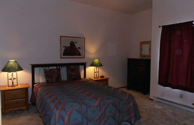 Angel Fire Chalet - Foto 6