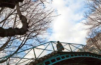 Aparthotel Adagio Access Palaiseau Saclay - Foto 116