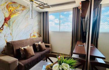 1503 Apto 2 Qtos completo João Pessoa Cabedelo - Foto 36