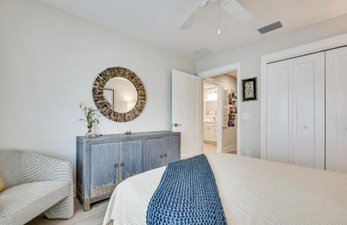 Homebuyers Haven with Golf Cart in The Villages - Foto 17