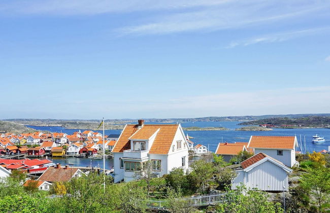 2 Person Holiday Home in Gullholmen - Foto 3