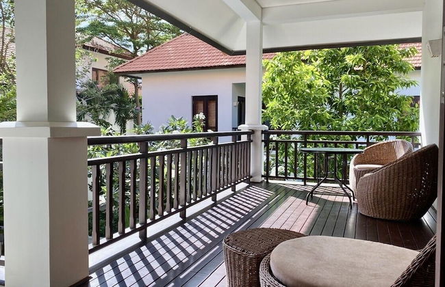 Luxury Villas - Villa Danang Beach - Photo 35