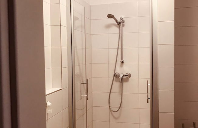 Lilians City Center Studio - Foto 23