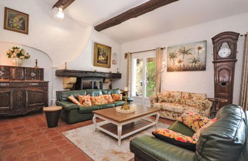 Villa Les Angevines by Interhome - Foto 26