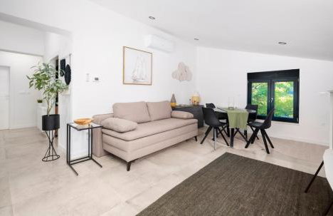 Villa L'aron - Photo 37