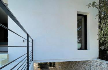 Les Loges en Provence - Villa Contemporelle - Foto 62