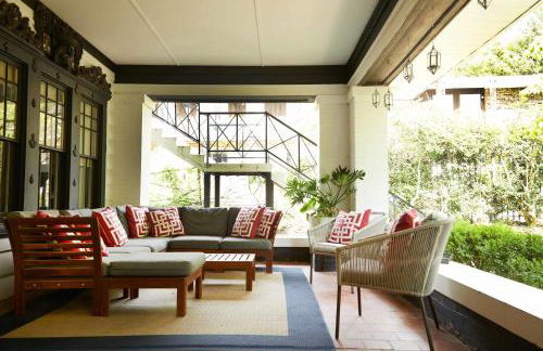 Eden Brae: Historic Southern Gothic Mansion - Foto 3