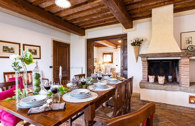 Pi-e413-laja0at - Casale Teatro e Fienile 18 - Foto 57