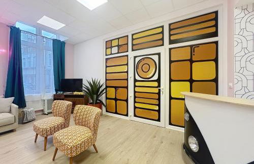 Chez Monique - Appartement à Dunkerque, Hypercentre - Foto 4