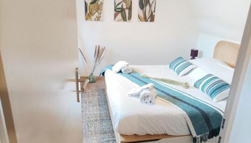 Centre - L'escapade - Photo 2