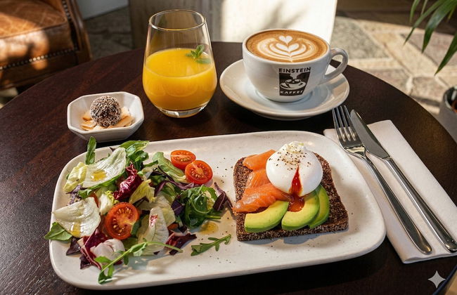 Numa Berlin Savi - Photo 21