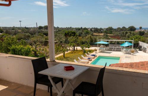 Villa Rilú - Salento Reservation - Foto 18