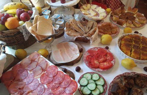 Casa da Posta de Valmaior - Foto 53