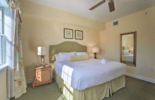 Golf Resort Condo, Reunion Resort - Foto 29