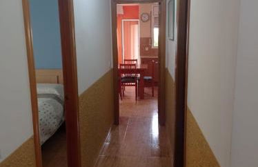 apartamento con piscina - Foto 21