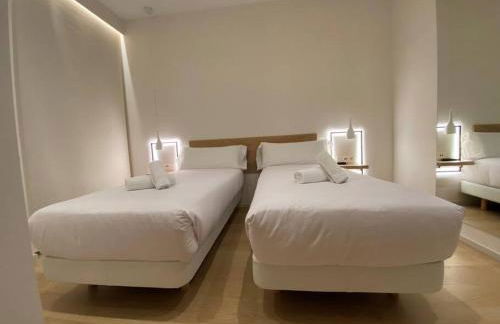 ATSEDEN apartment aire condicionado - Opción a parking - - Foto 27