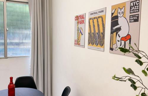 Apê Nova York I Raul Soares Centro Mercado Central - Foto 21