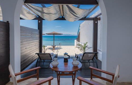 Galini Beach Studios and Penthouse - Foto 3