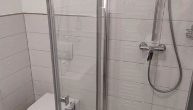 Ostseegolf - Ferienappartement - Foto 3, Shower