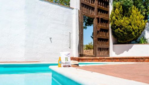 La Era Cortijo Completo Villanueva del Trabuco by Ruralidays - Foto 3