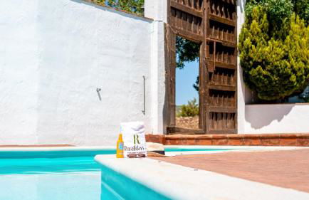 La Era Cortijo Completo Villanueva del Trabuco by Ruralidays - Photo 3