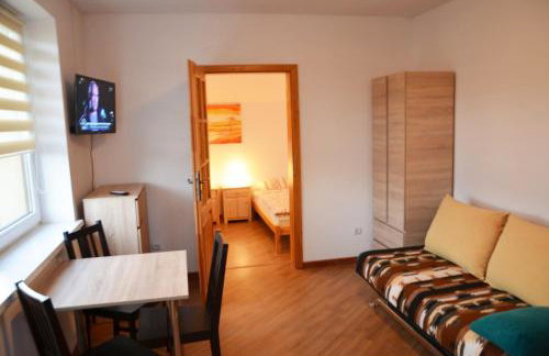 Apartamenty Milówka Centrum - Photo 15