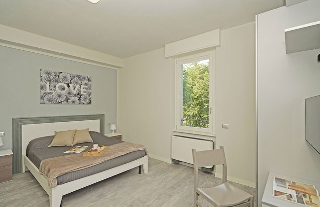 Villa Caterina 4 - 1 Bedroom Bunk bed by Wonderful Italy - Photo 3