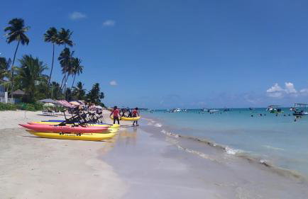 Flat Hello Maragogi - Bella Maré - Foto 36