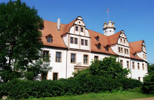 Ferienwohnung Glauchau - Photo 14