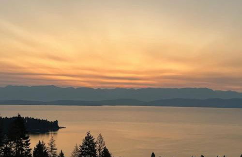 Lakeside Crest Estate Cottages - Foto 42