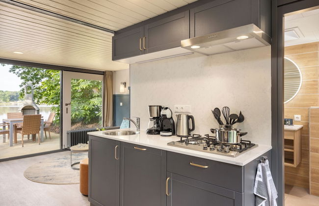 Center Parcs De Huttenheugte - Foto 43