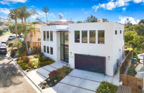 Luxury Pool Haven Scenic Views and Summer Fireworks - Foto 18