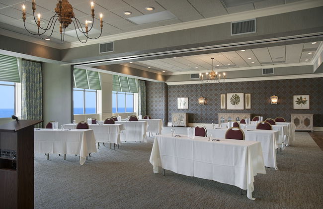 Coral Beach Resort and Suites - Foto 54