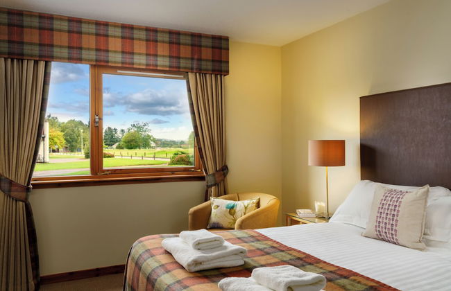 Macdonald Spey Valley Resort - Foto 51