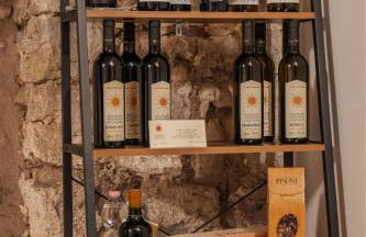 Pietra Rara Apartments - Photo 51