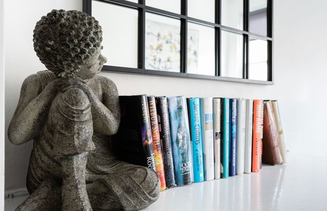 The Paddington Mews - Comfortable & Elegant 3BDR Paddington House - Photo 31